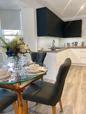 Luxury 3 Bedroom House